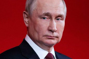 Rusia trato de Hipócrita al Estado de Israel en la ONU