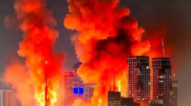 Fallas en la Cúpula de Hierro
