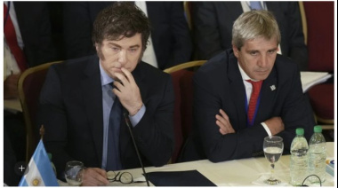 El Plan Marshall vs. los Swaps Argentinos: US$160.000 Millones para Reconstruir Europa, Miles de Millones para Nada en Argentina