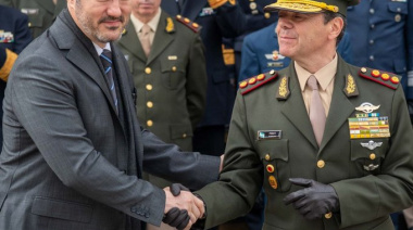 IOSFA sin Prestaciones: El Silencio Ensordecedor de Petri