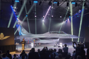 Los F-16 que adquirió Argentina, requieren de combustible especial que nosotros no fabricamos