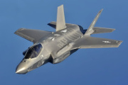 Israel bloquea la venta de F-35 a Turquía