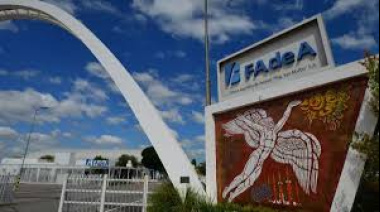 El Titular de la Fábrica Argentina de Aviones en Confuso Pedido de Pago a Empresa Privada