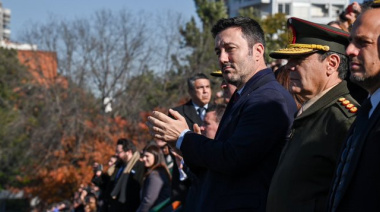 Luis Petri y la Controversia del Préstamo de 40 Mil Millones para IOSFA