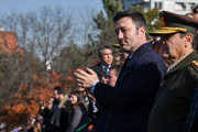 Luis Petri y la Controversia del Préstamo de 40 Mil Millones para IOSFA