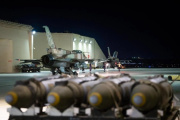 Funcionarios de defensa de Israel consideran un ataque militar contra las instalaciones nucleares de Irán es tanto "posible" como "necesario"