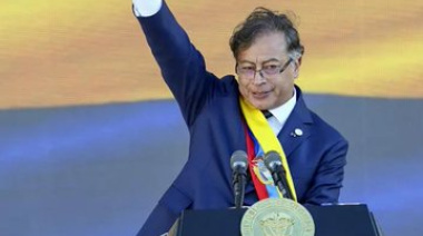 Colombia suspende las exportaciones de carbón a Israel