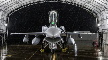 Perú en la Recta Final: La Selección del Caza Multirol de la FAP se Anuncia en Octubre, Entre F-16, Gripen E y Rafale.