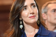 Revés para Milei de la mano de Villarruel