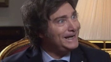 La mentira del discurso: "Nunca faltara gas en la Argentina"