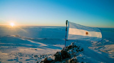 20 de junio: Día de la Bandera, un símbolo inquebrantable del amor argentino