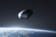 Primera misión de una empresa privada europea en lograr una reentrada orbital exitosa desde la órbita terrestre baja (LEO).