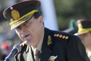 Milani: "La patria no se defiende con policías militares, sino con soberanía estratégica y un proyecto nacional"
