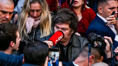 Milei: Entre acusar a Macri de "llorón" y su propia victimización