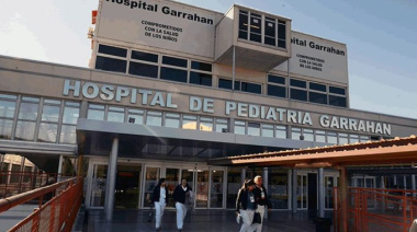 El Presidente se burla del sistema de salud argentino con sus "rubias voluptuosas"