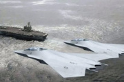 El Futuro del F/A-XX: Incertidumbre y Retrasos en el Reemplazo de los Super Hornets y Growlers