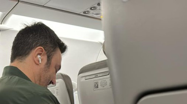 El Período de Luis Petri como Ministro de Defensa Bajo Scrutinio