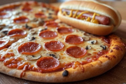 Aumento Salarial para los Militares Argentinos en Agosto de 2025: ¿Una Pizza o un Pancho?