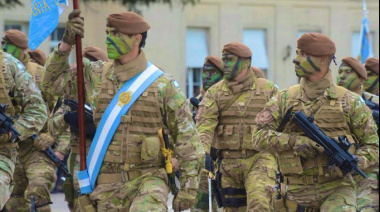 El Voto de la Familia Militar en las Elecciones Legislativas 2025: Un Giro hacia La Libertad Avanza