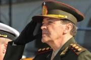 Cesar Milani: "Todo tarde o temprano tiene un limite..."