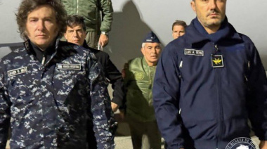El revés electoral de Milei: ¿Es hora de replantear la política de defensa en Argentina?