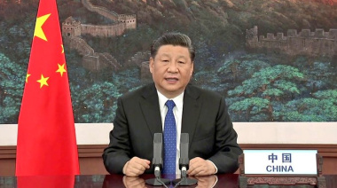 China y las sanciones contra Israel: ¿Un Cambio Geopolítico Real o Retórica Estratégica?