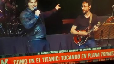 Una desconexión profunda con la gente