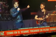 Una desconexión profunda con la gente