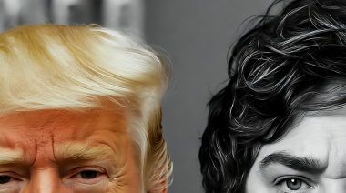 El Ultimátum de Trump a Milei: Sin Victoria Electoral, No Hay Dólares