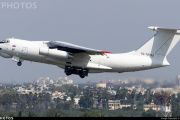 El Il-76TD Ruso RA-79765: De Caracas a La Habana, un Vuelo que Enciende Alarmas en el Caribe