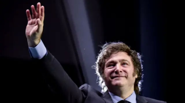 La Consecuencia de un Experimento Social y los Riesgos para la Soberanía Argentina