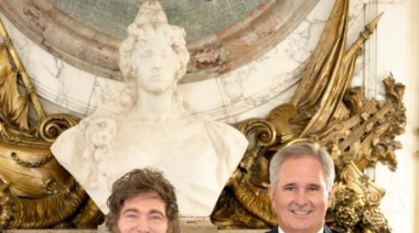 Pablo Quirno, el Flamante Canciller: ¿Defensor de Intereses Extranjeros o Arquitecto de la Apertura Económica?