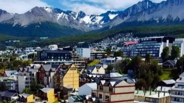 Con la desindustrialización de Tierra del Fuego, comprometen la soberanía de Malvinas y la Antartida