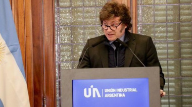 La UIA exige "reglas claras" y un freno a las importaciones "indiscriminadas"