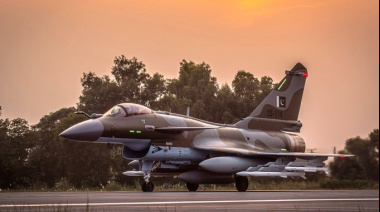France 24 informó las armas chinas, tuvieron un rendimiento excepcional durante el conflicto indo-pakistaní