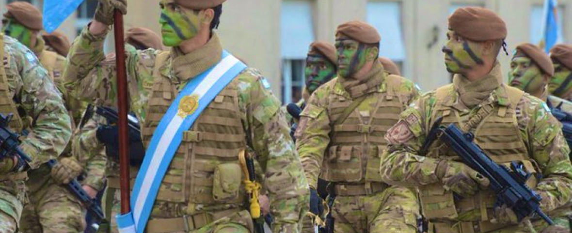 El Voto de la Familia Militar en las Elecciones Legislativas 2025: Un Giro hacia La Libertad Avanza