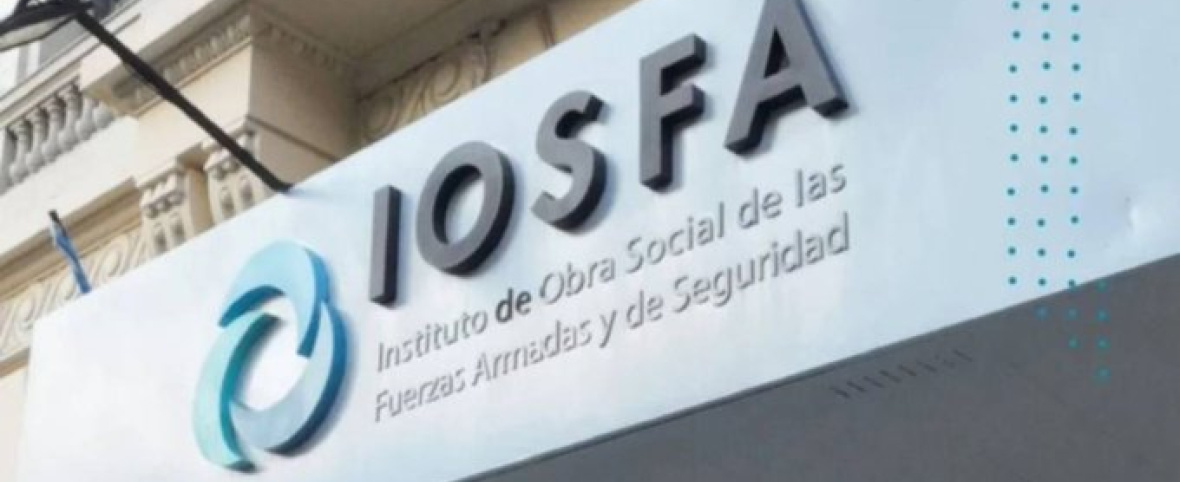 Nace OSFA con un comunicado que suena a cambio de nombre y nada más