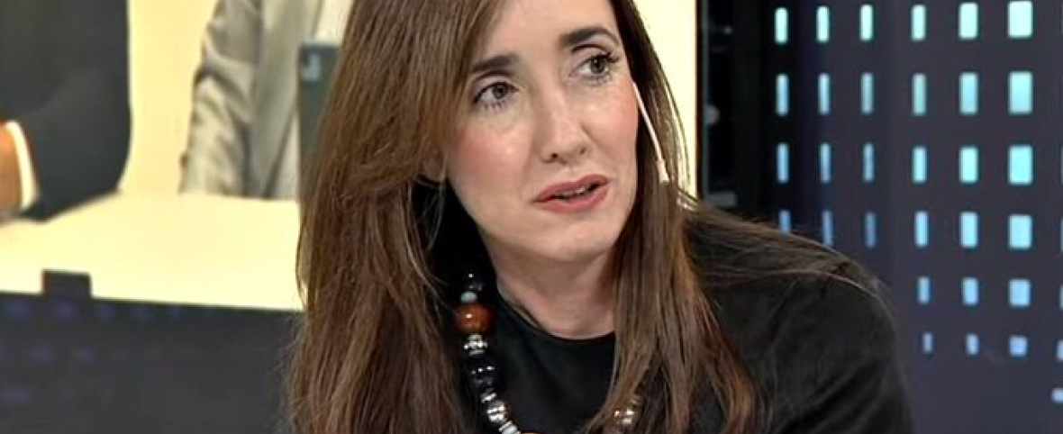 Villarruel despega en las encuestas gracias a los valores tradicionales