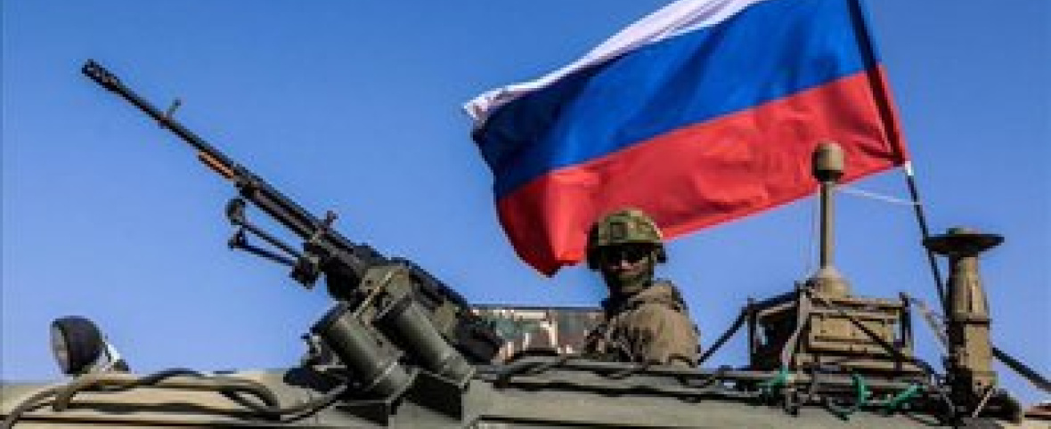 ¡RUSIA TOMA EL CONTROL DEL “CUELLO DE BOTELLA” DEL OCÉANO ÍNDICO!