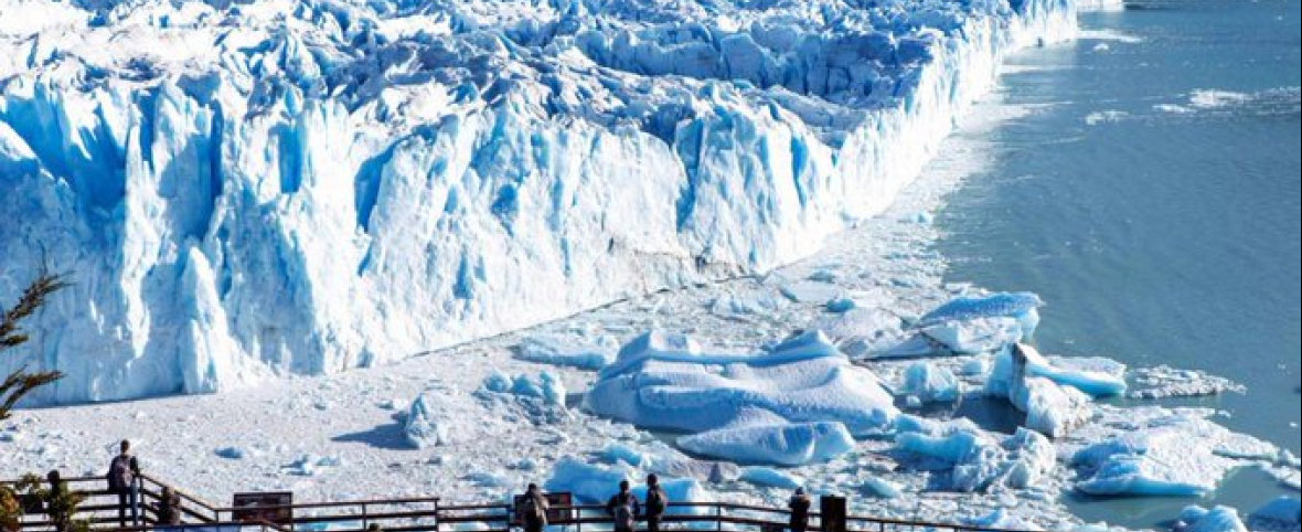 La Reforma a la Ley de Glaciares: Entrega de Recursos Naturales en Bandeja de Plata