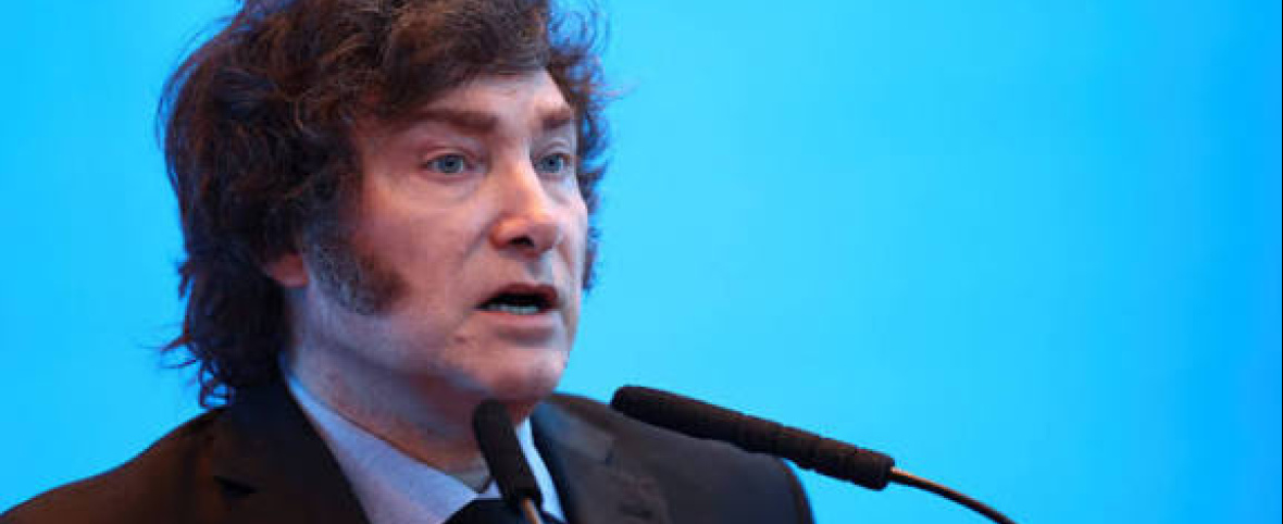 El Discurso de Milei en el Congreso 2026: Exaltación, Insultos y Falacias al Servicio de la Polarización