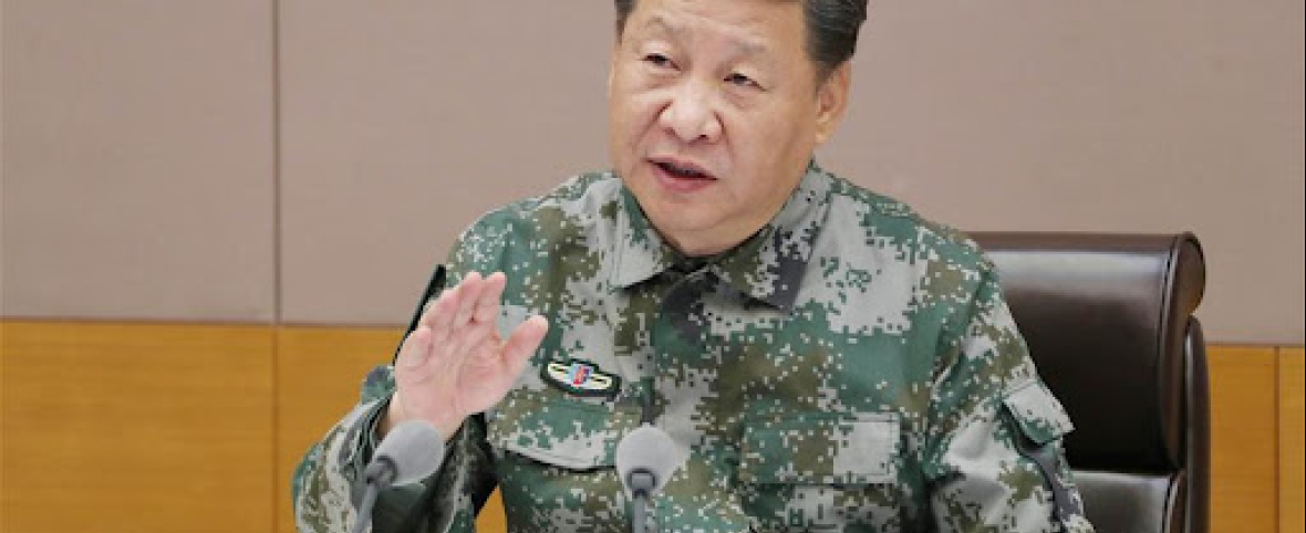 El verdadero ganador de la guerra: China