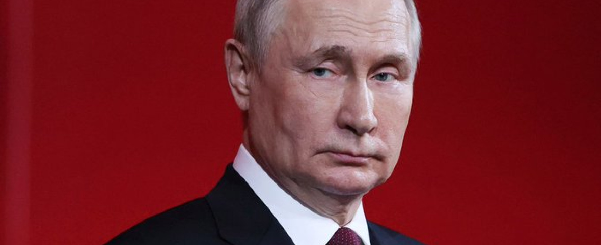 Rusia busca prolongar la guerra porque se beneficia militar y económicamente a través del apoyo tecnológico a Irán