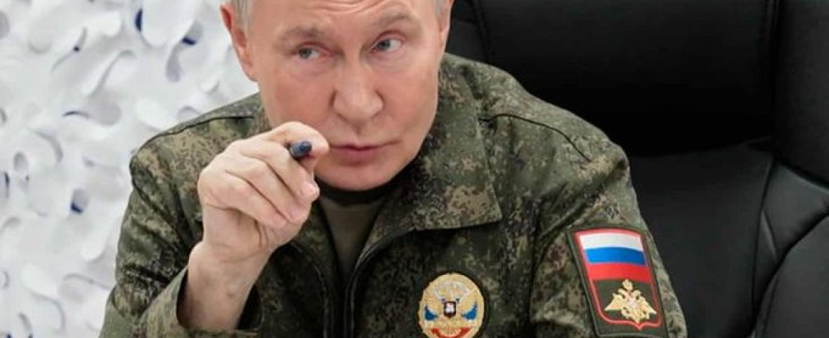 Rusia acusa a EE.UU. e Israel de intentar provocar un desastre nuclear en Bushehr