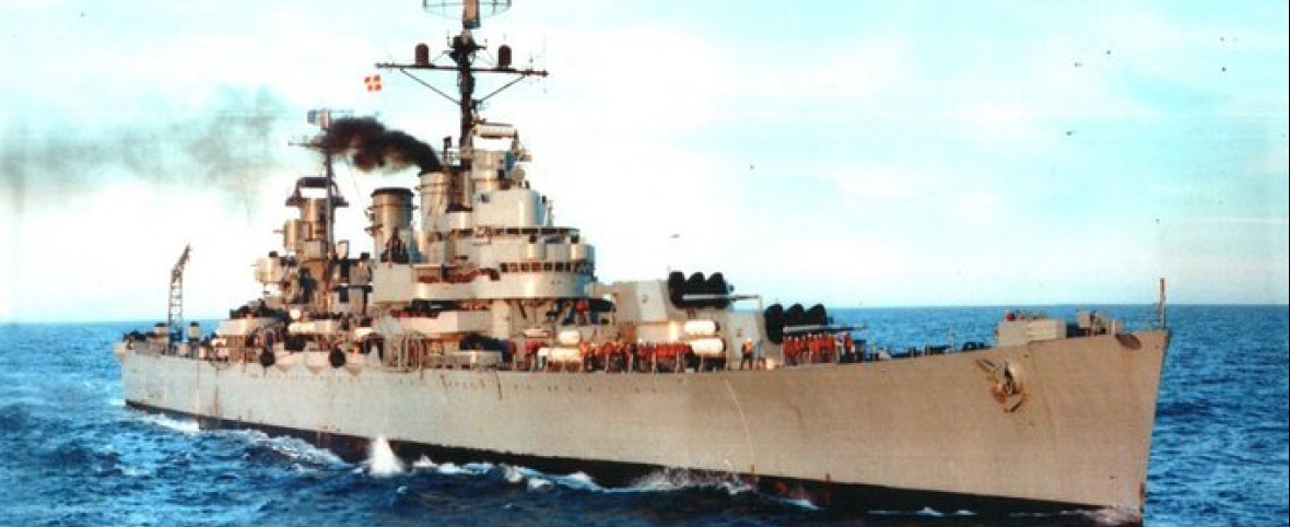 El hundimiento del ARA General Belgrano: un crimen de guerra que aún duele en el alma argentina