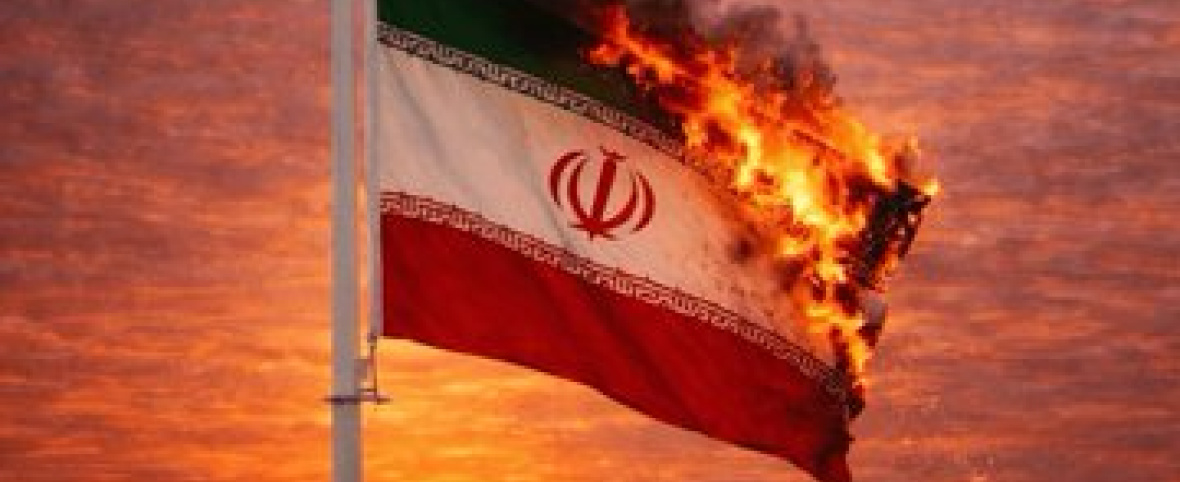 Trump: “Si no hay acuerdo, volaré todo por los aires en Irán”