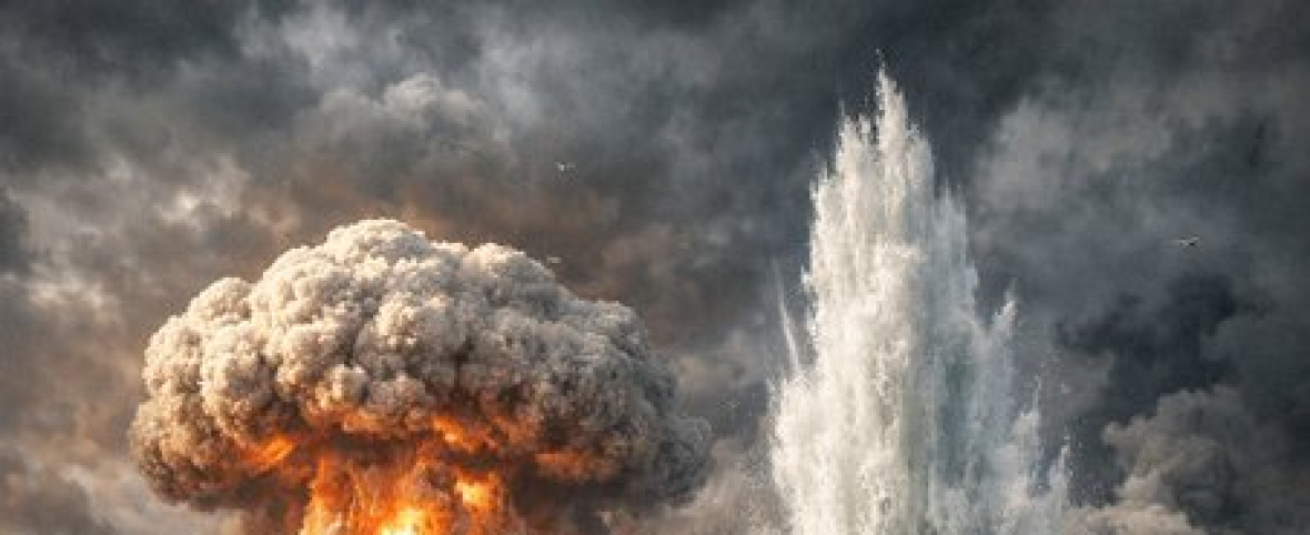 ¡El “torpedo del fin del mundo” de Putin apunta directamente al Reino Unido