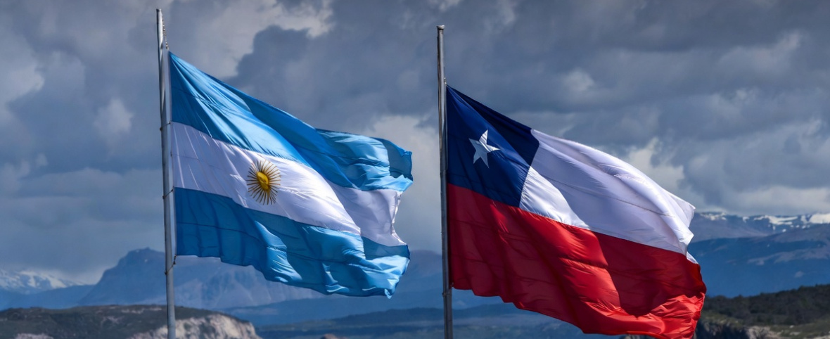 La defensa argentina de la soberanía sobre la Boca Oriental del Estrecho de Magallanes