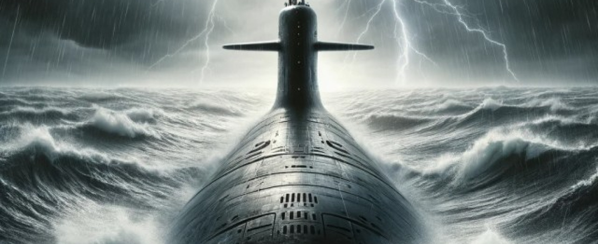 Brasil se perfila como dueño del Atlántico Sur con su ambiciosa proyección de tres submarinos nucleares