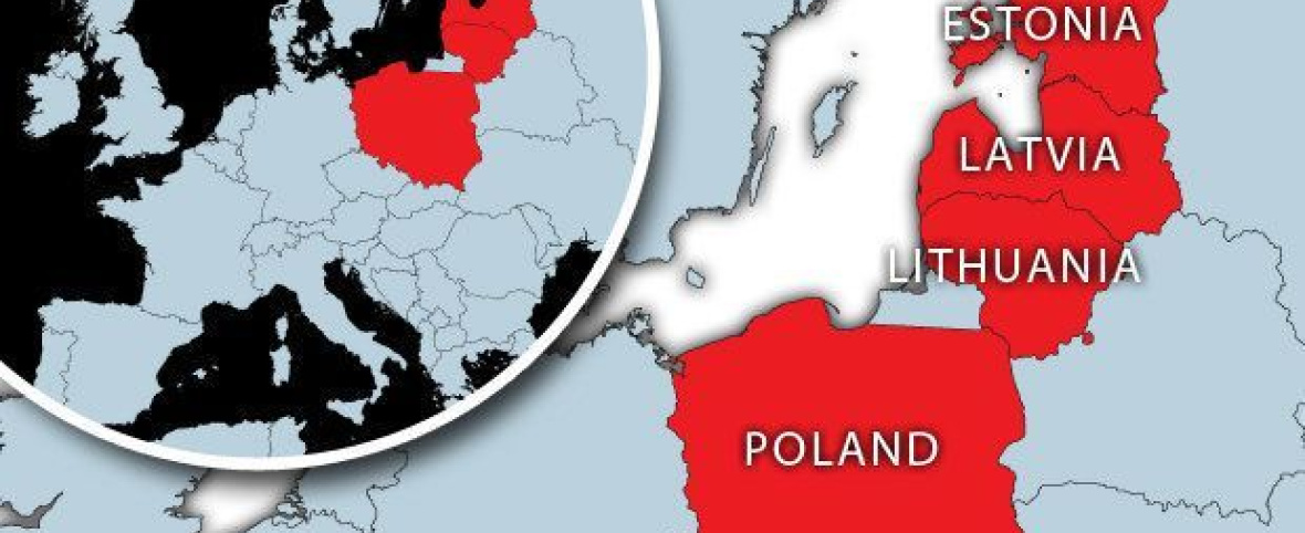 Rusia podría generar capacidad para un conflicto regional contra la OTAN